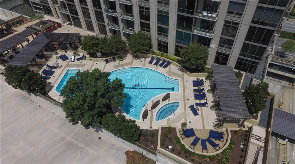 270 17th Street NW Unit 808