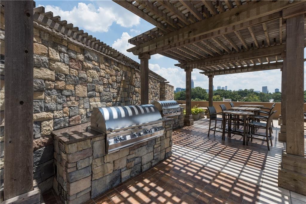 270 17th Street NW Unit 808