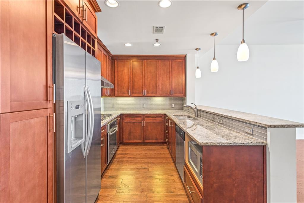 270 17th Street NW Unit 1006