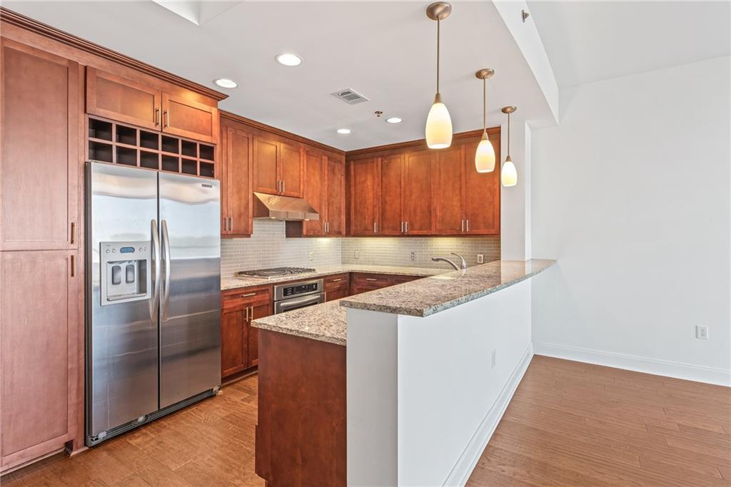 270 17th Street NW Unit 1006