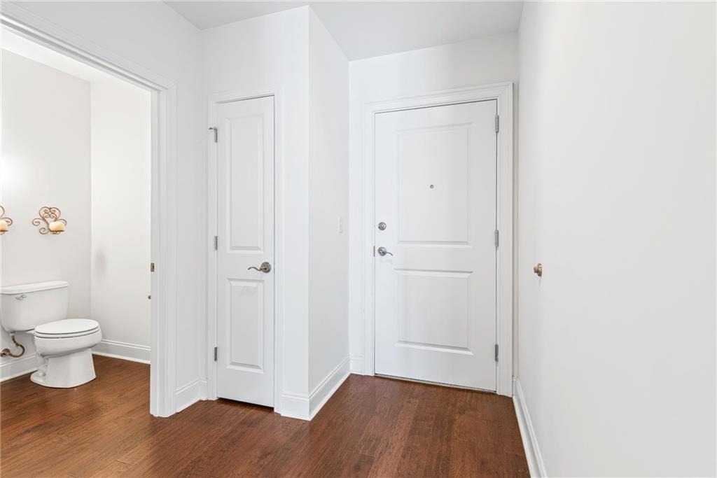 270 17th Street NW Unit 1006