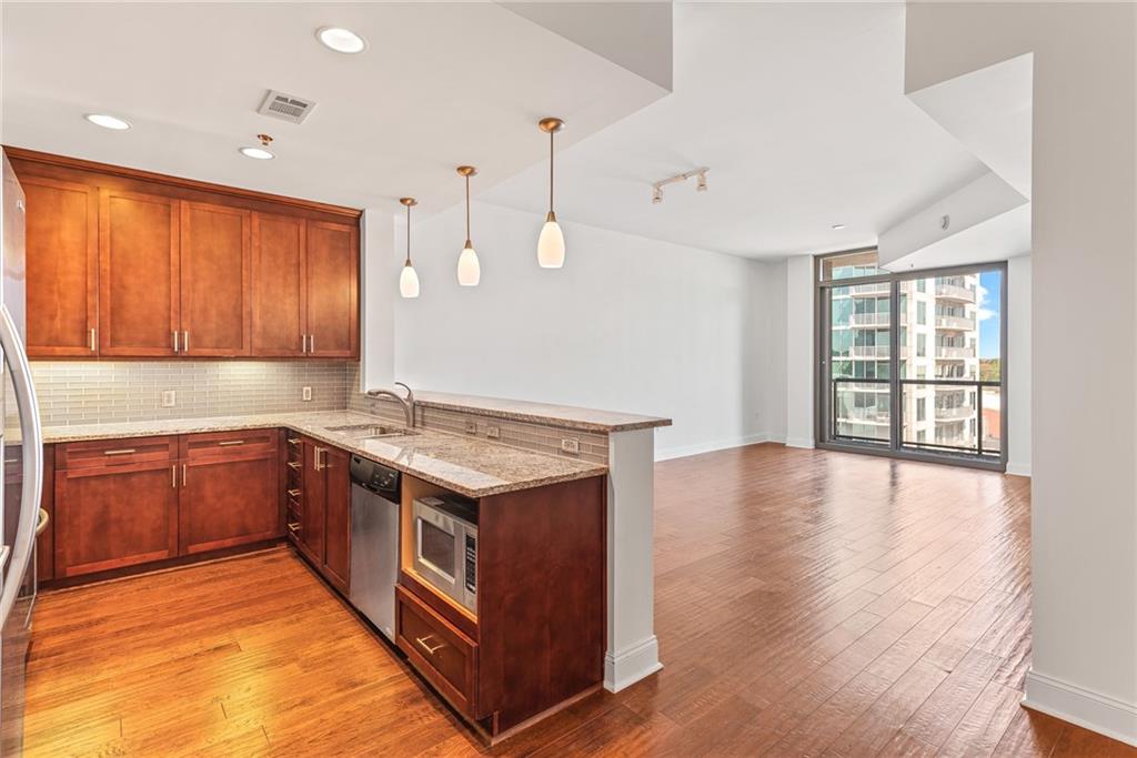 270 17th Street NW Unit 1006