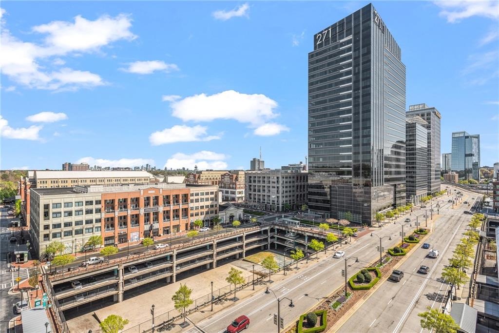 270 17th Street NW Unit 1006