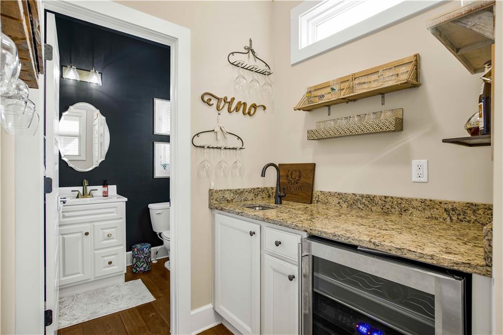 2119 Oak Knob Drive