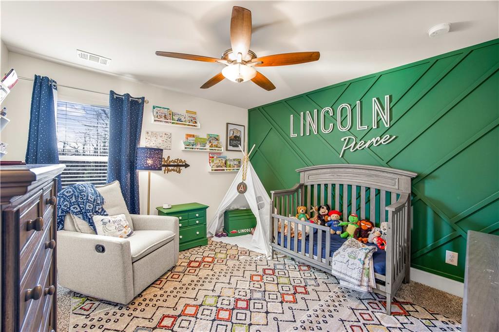 2119 Oak Knob Drive
