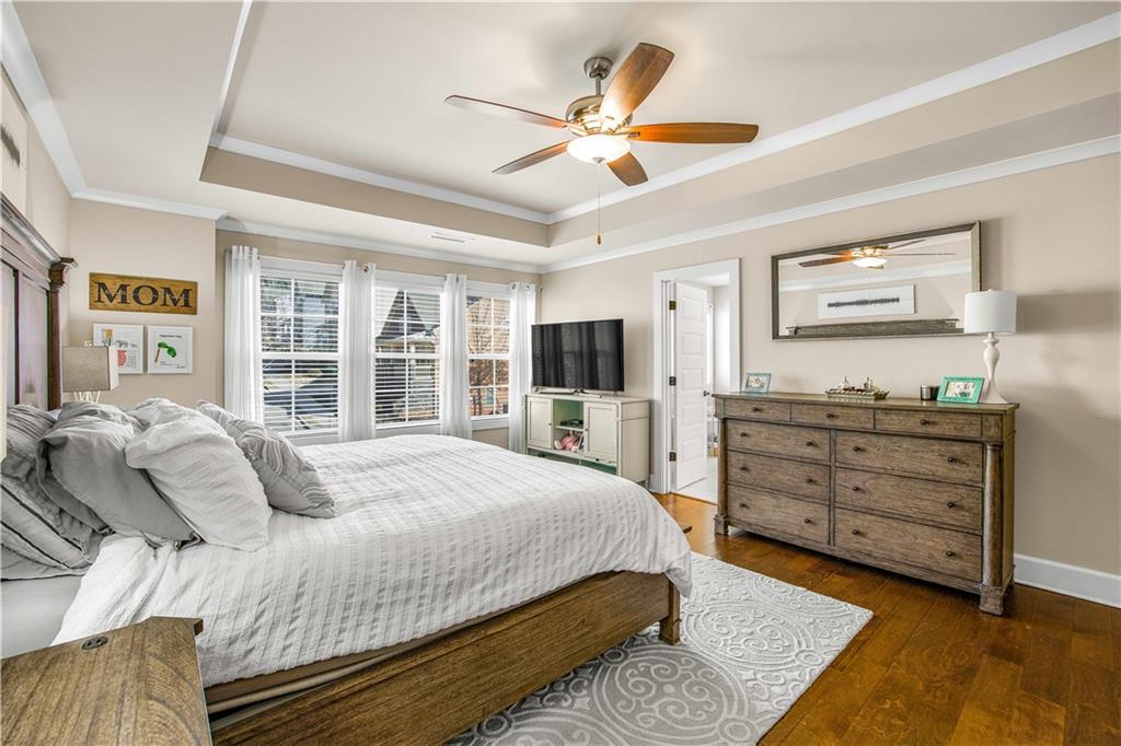 2119 Oak Knob Drive