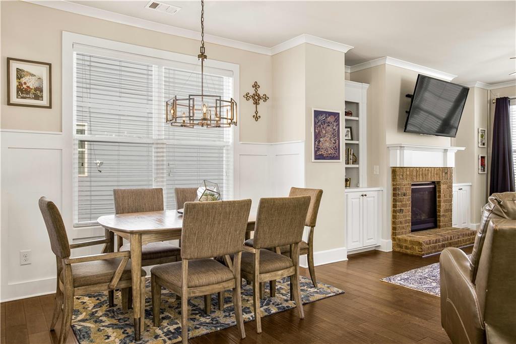 2119 Oak Knob Drive