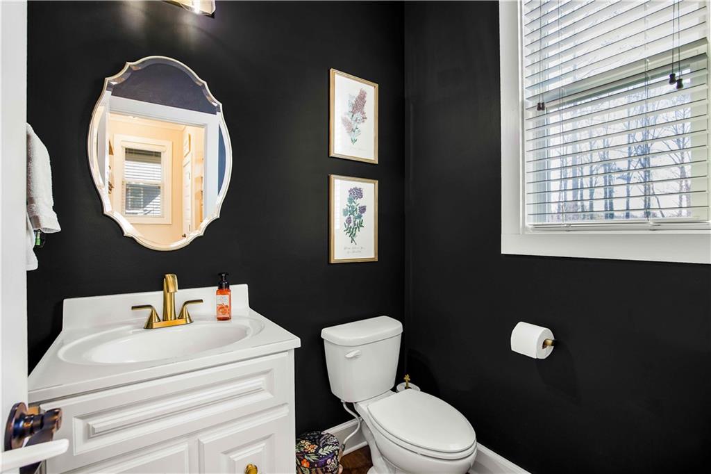 2119 Oak Knob Drive