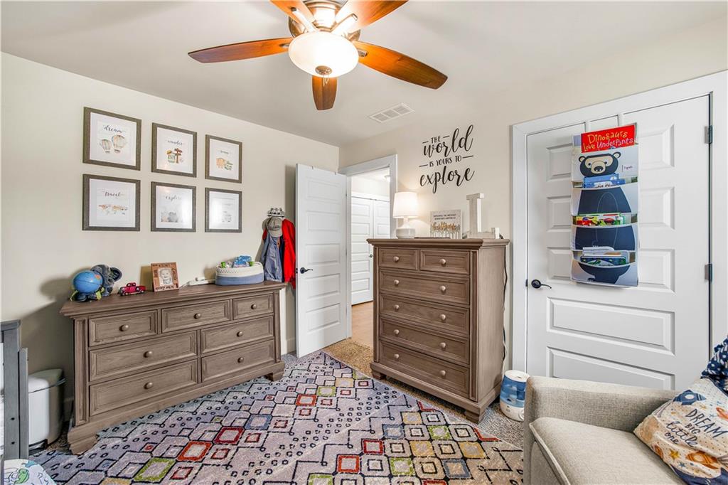 2119 Oak Knob Drive