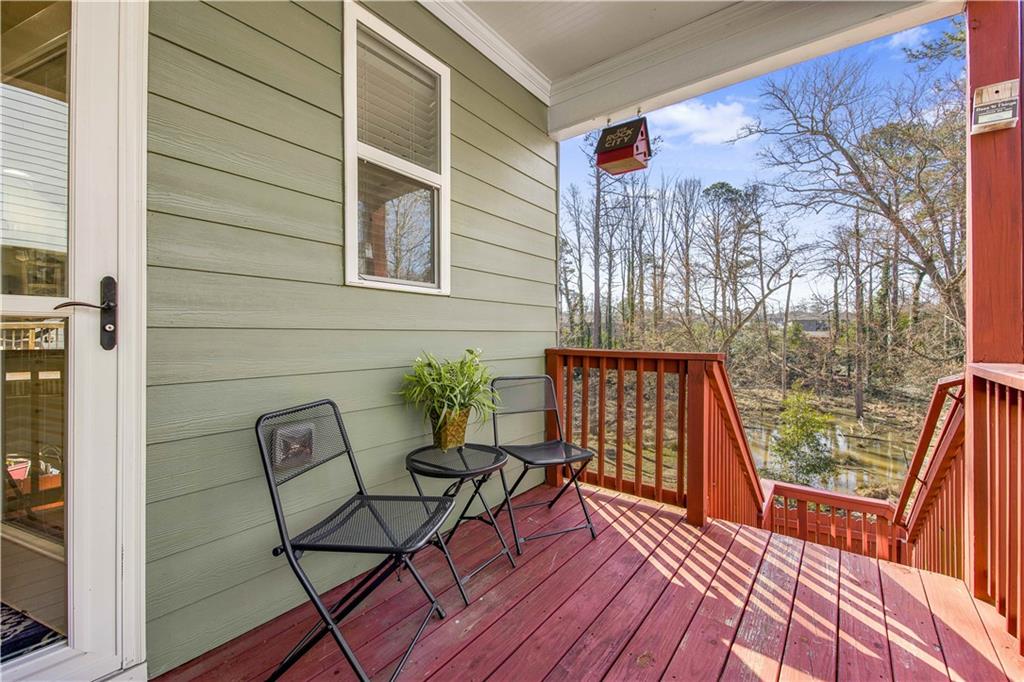 2119 Oak Knob Drive