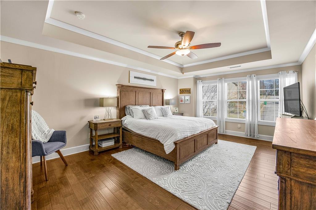 2119 Oak Knob Drive