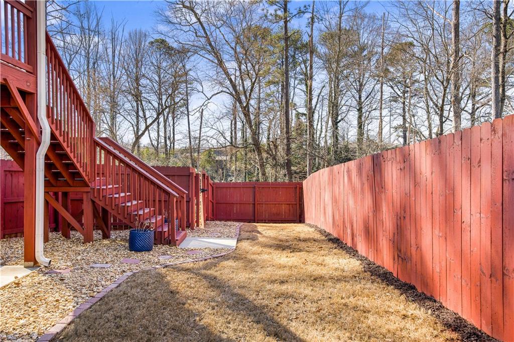 2119 Oak Knob Drive