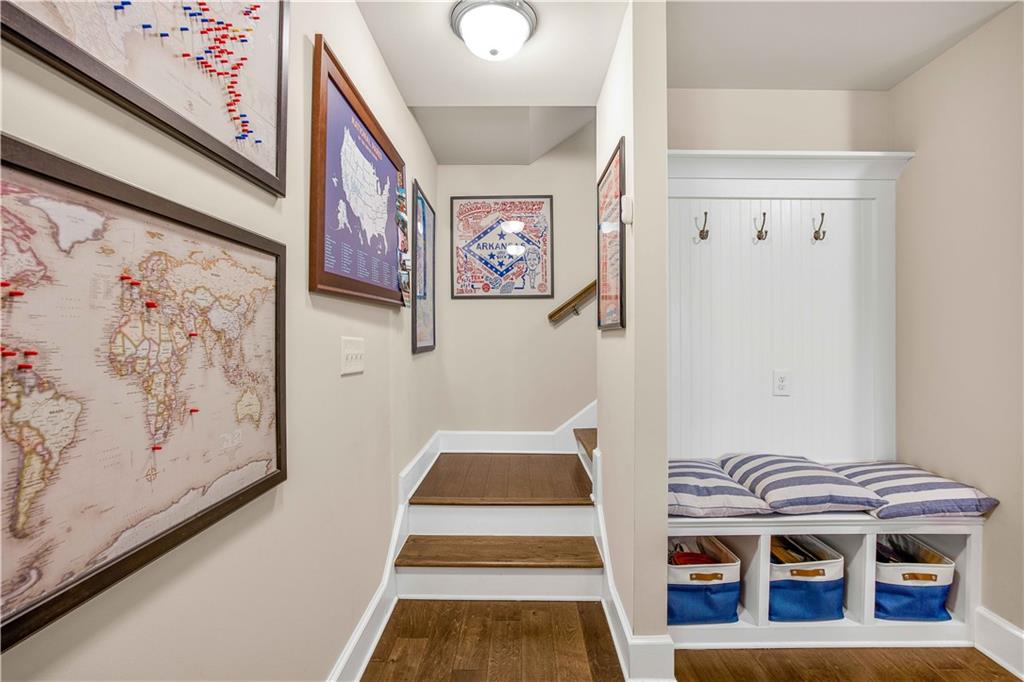 2119 Oak Knob Drive