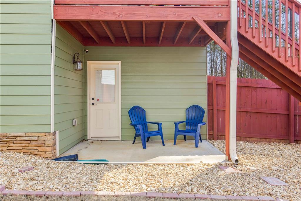 2119 Oak Knob Drive