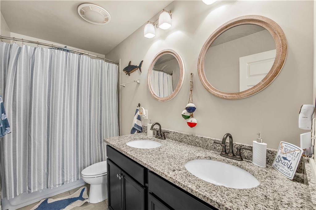2119 Oak Knob Drive