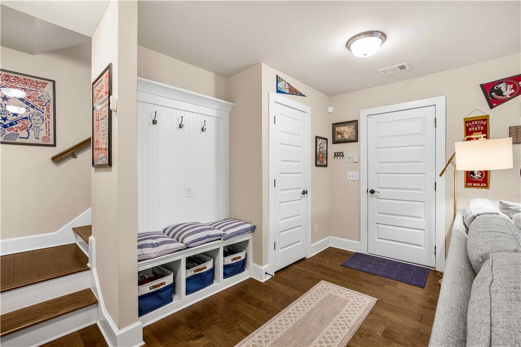 2119 Oak Knob Drive