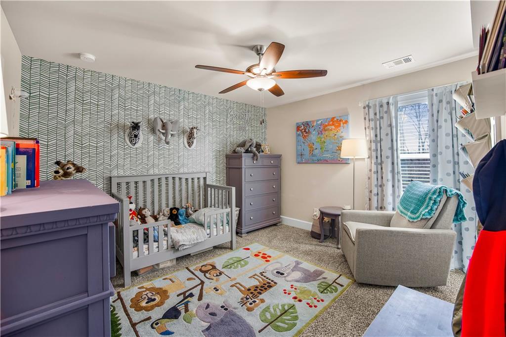 2119 Oak Knob Drive