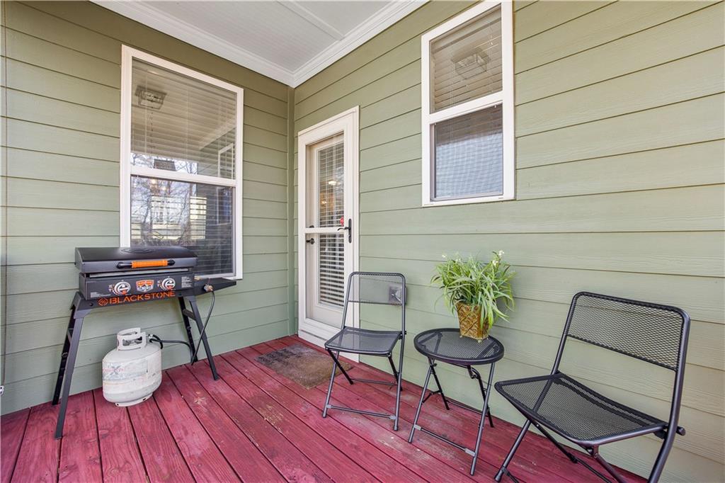 2119 Oak Knob Drive