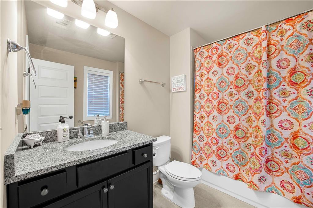 2119 Oak Knob Drive
