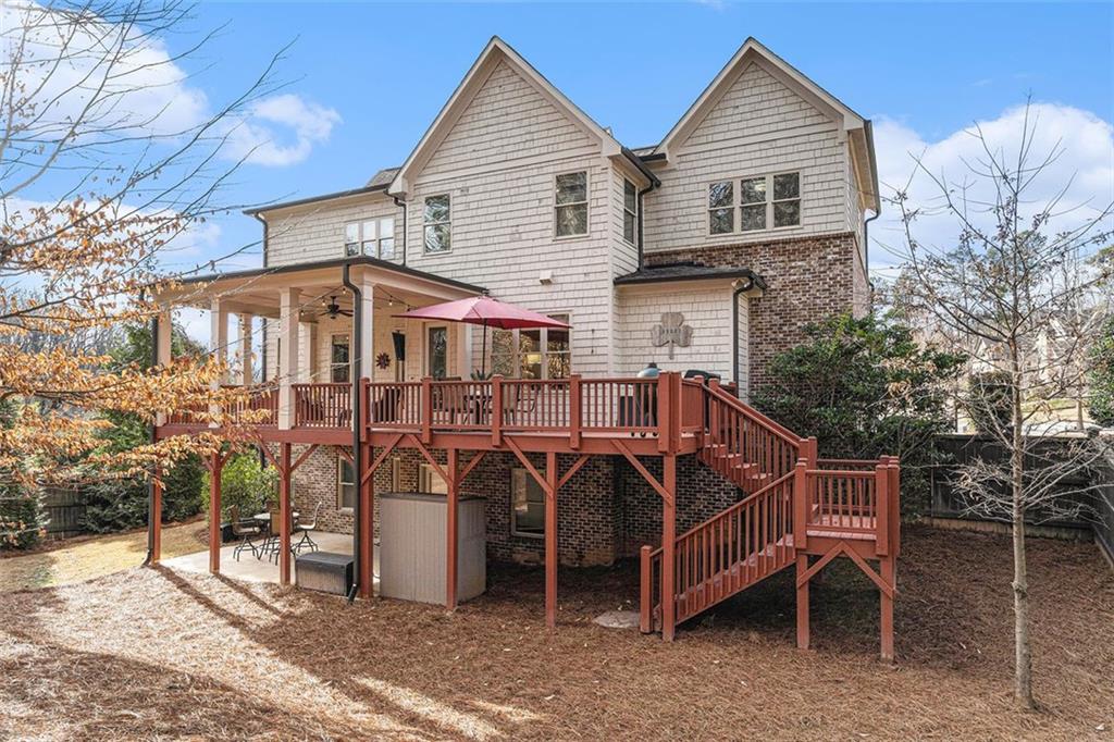 6304 Long Island Drive