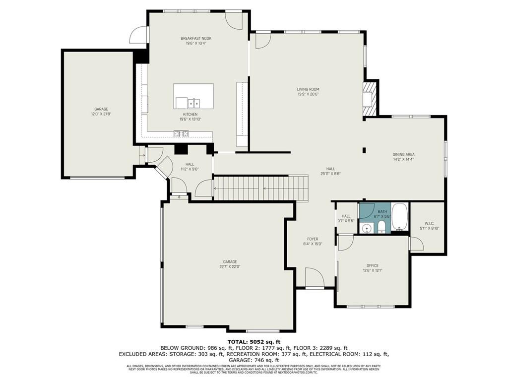 6304 Long Island Drive