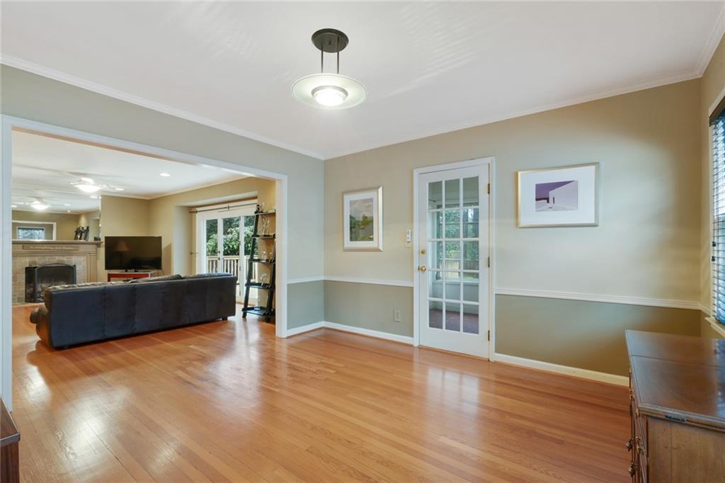 2612 Arlene Way NE