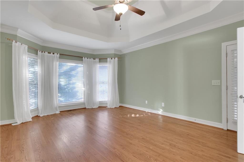 772 Crescent Circle