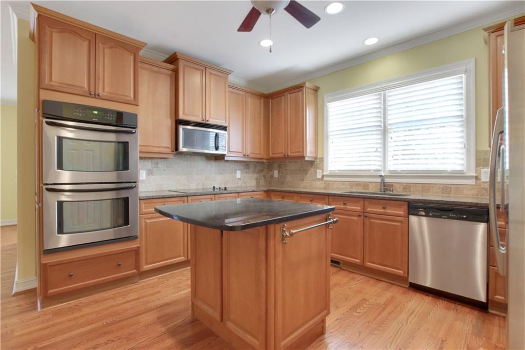 772 Crescent Circle