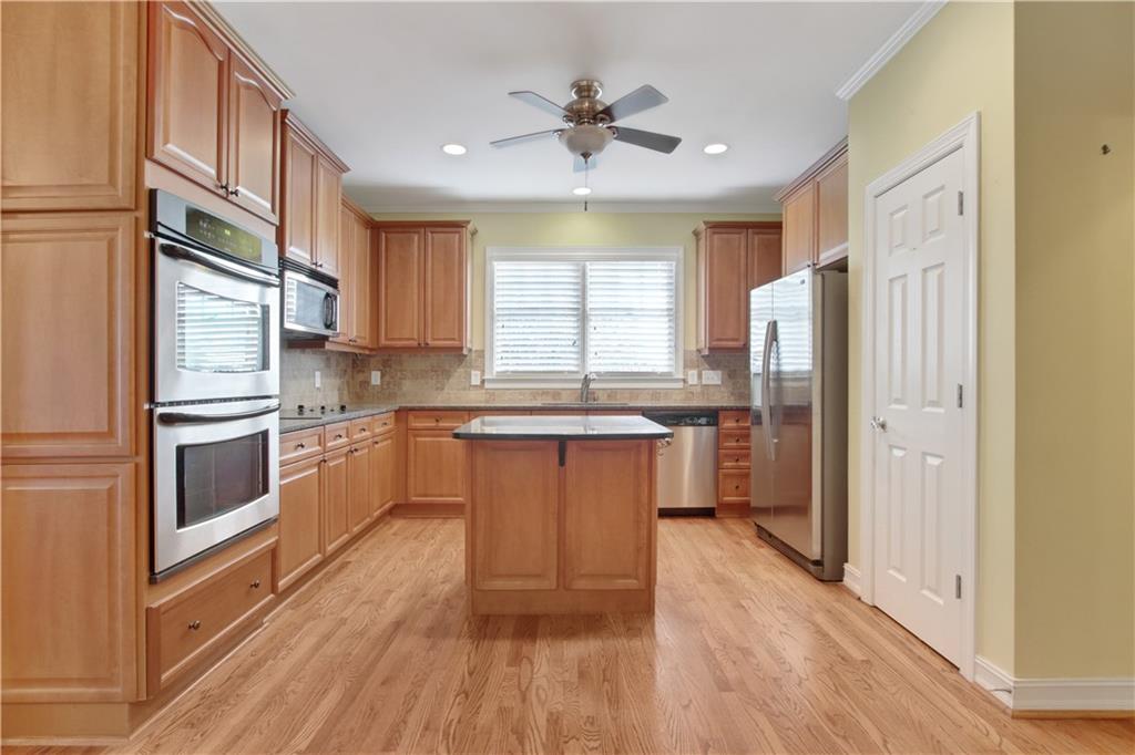 772 Crescent Circle