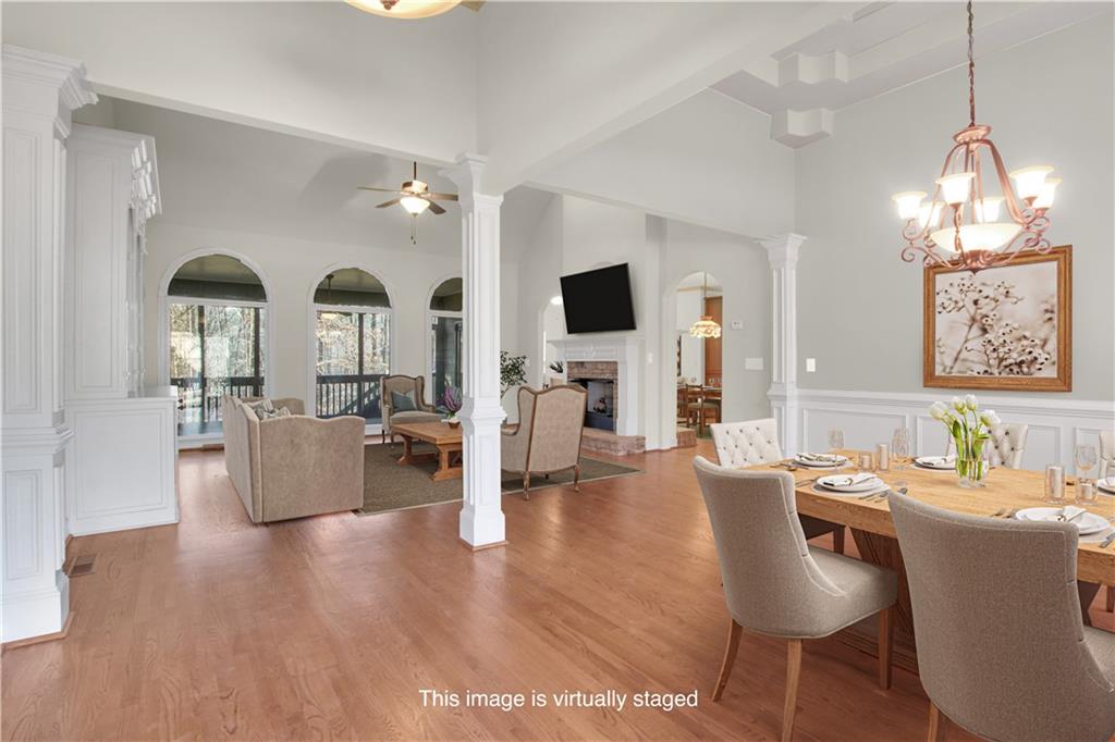 772 Crescent Circle