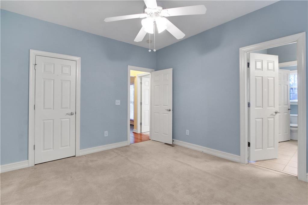 772 Crescent Circle
