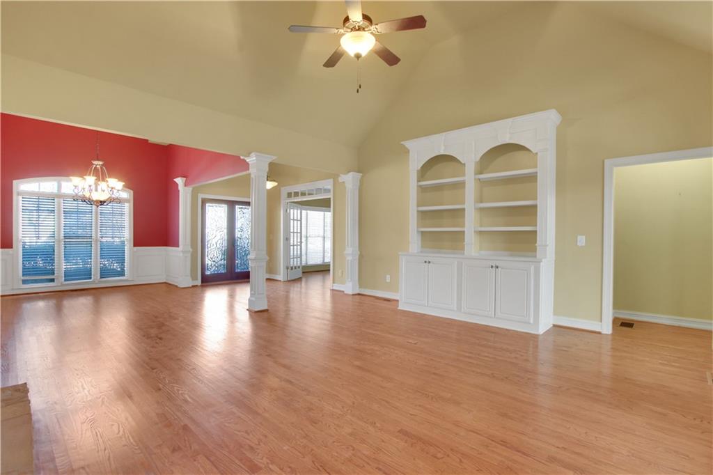 772 Crescent Circle