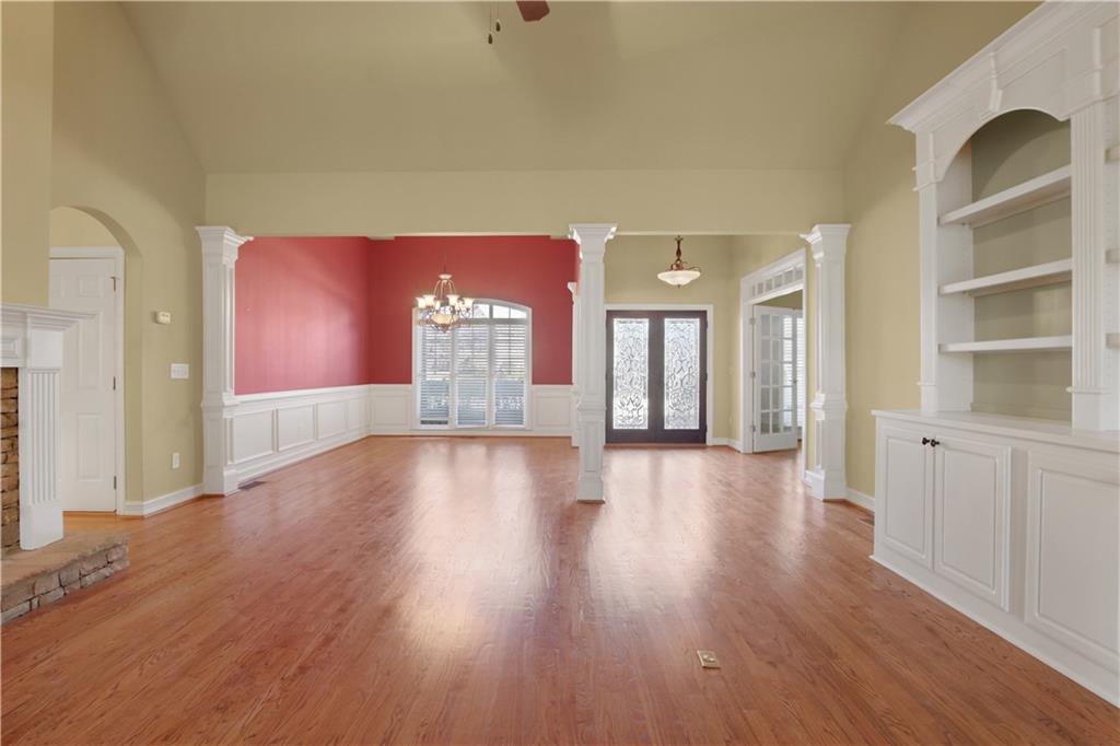 772 Crescent Circle