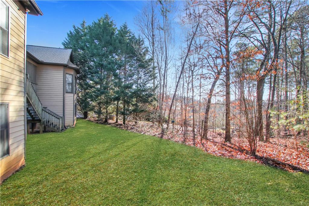 772 Crescent Circle
