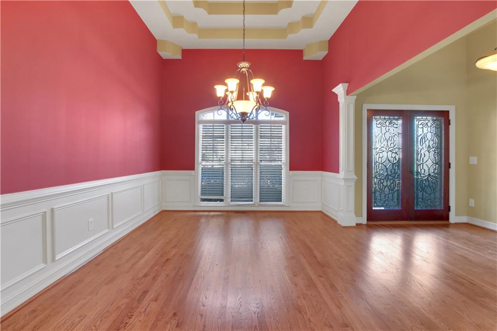 772 Crescent Circle
