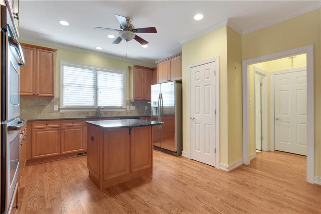 772 Crescent Circle
