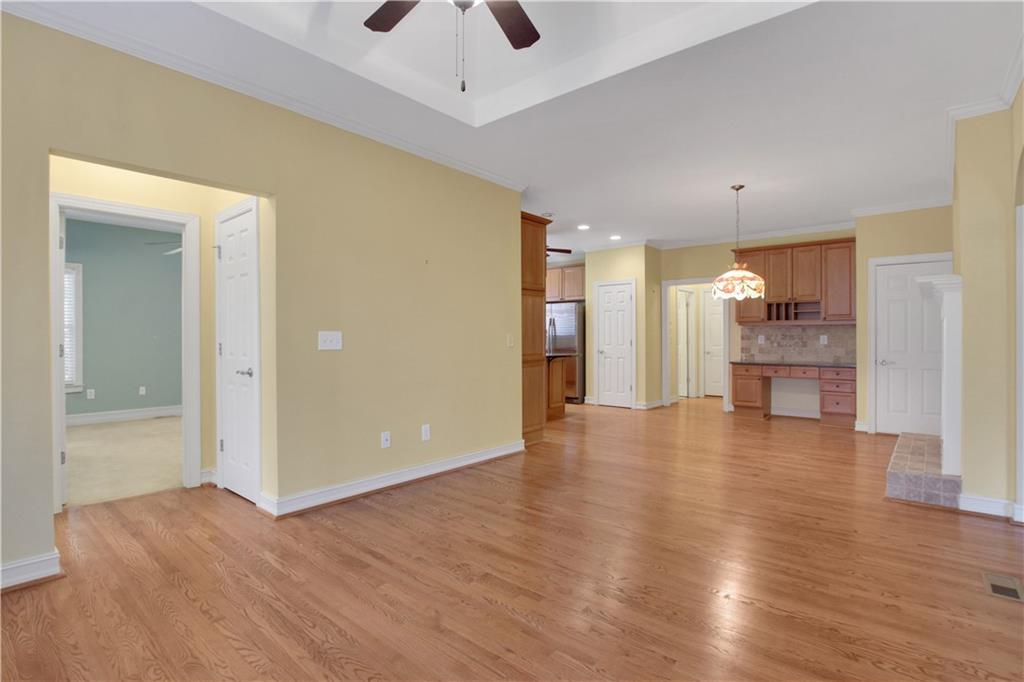 772 Crescent Circle
