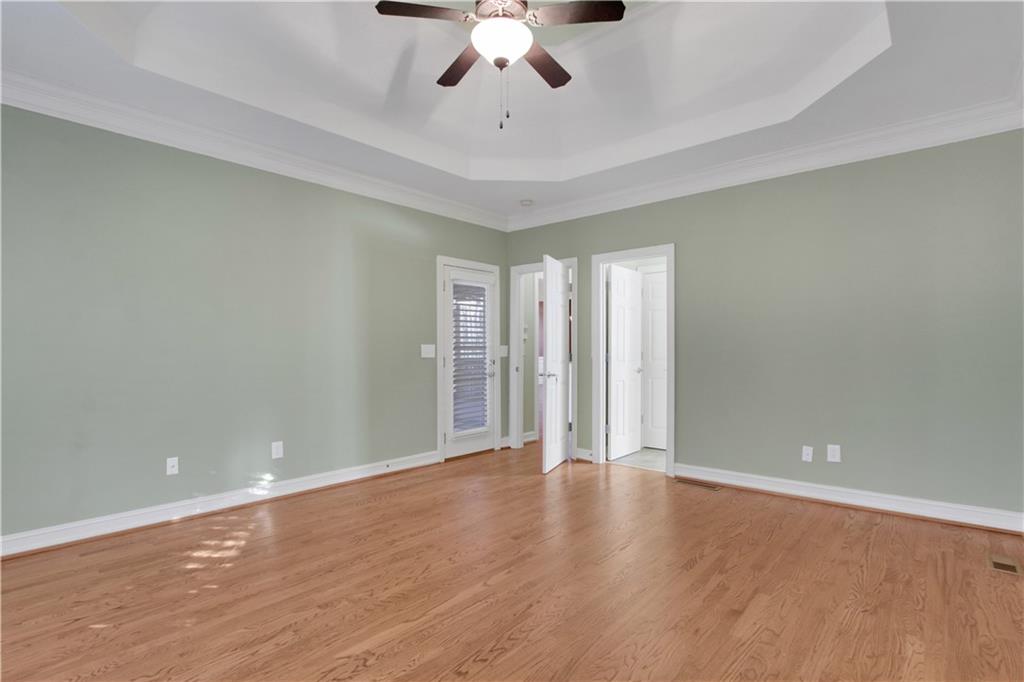 772 Crescent Circle