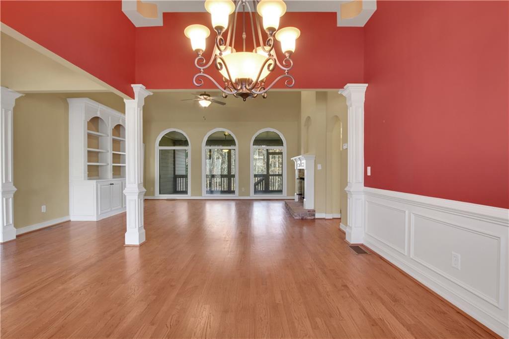 772 Crescent Circle