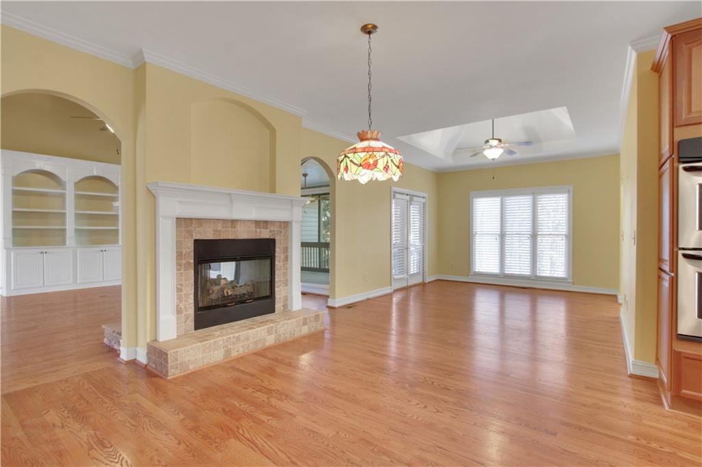 772 Crescent Circle