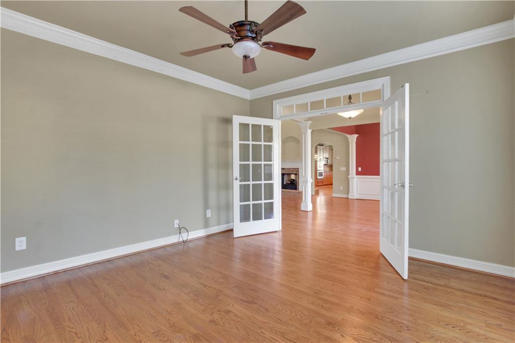 772 Crescent Circle