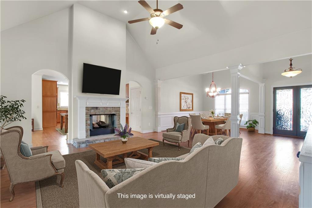 772 Crescent Circle