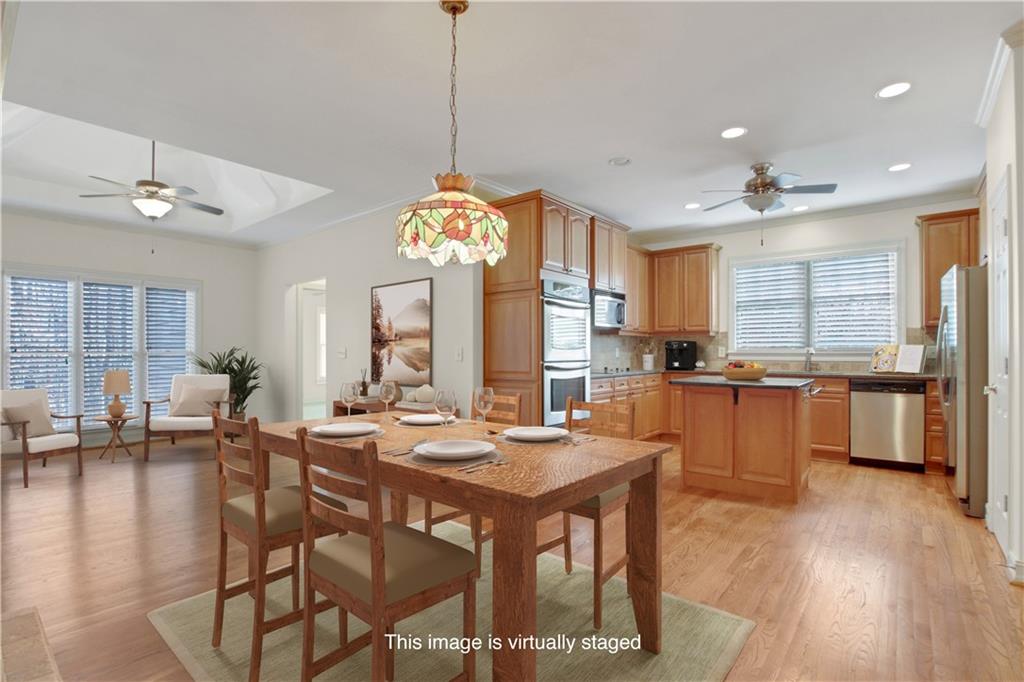 772 Crescent Circle