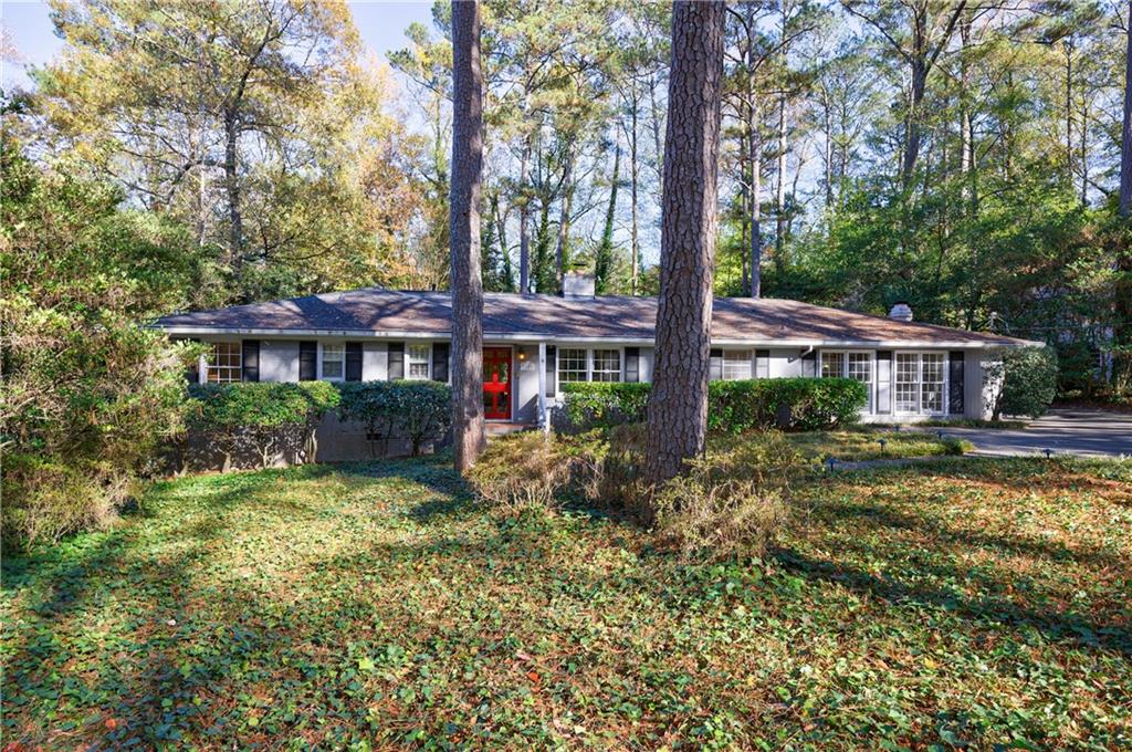 3151 Rilman Road NW
