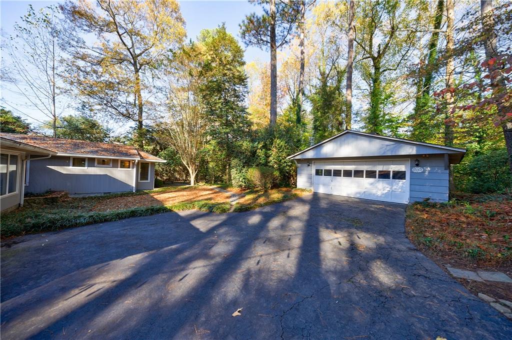 3151 Rilman Road NW