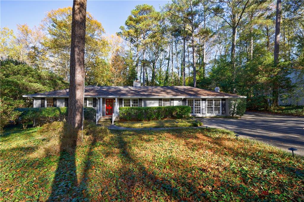 3151 Rilman Road NW