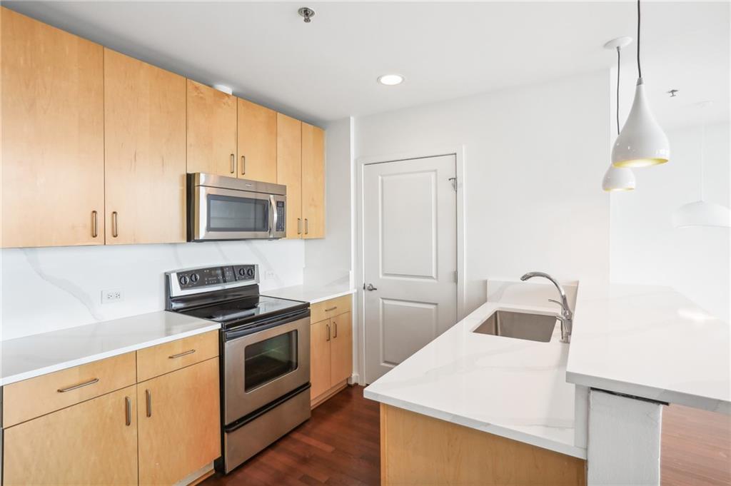 361 17th Street NW Unit 922