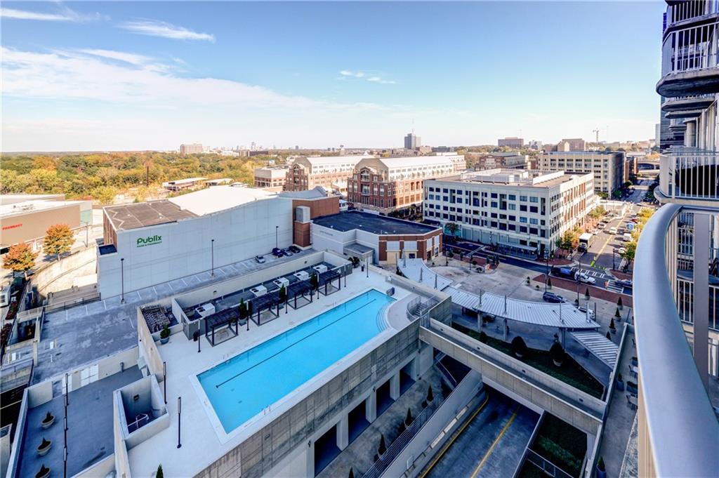 361 17th Street NW Unit 922