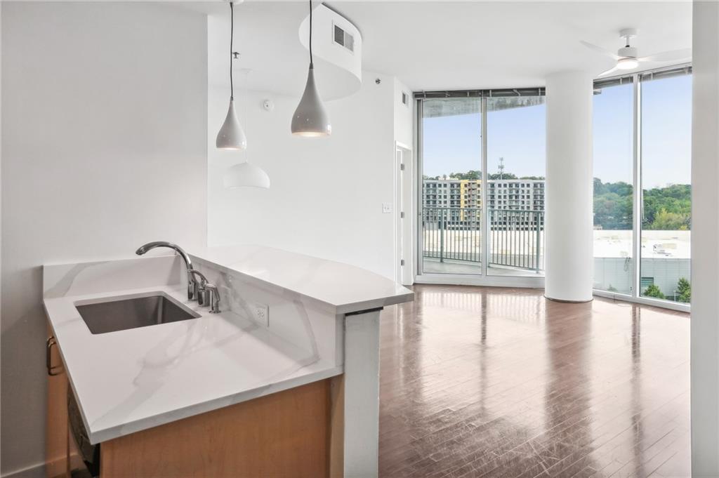 361 17th Street NW Unit 922