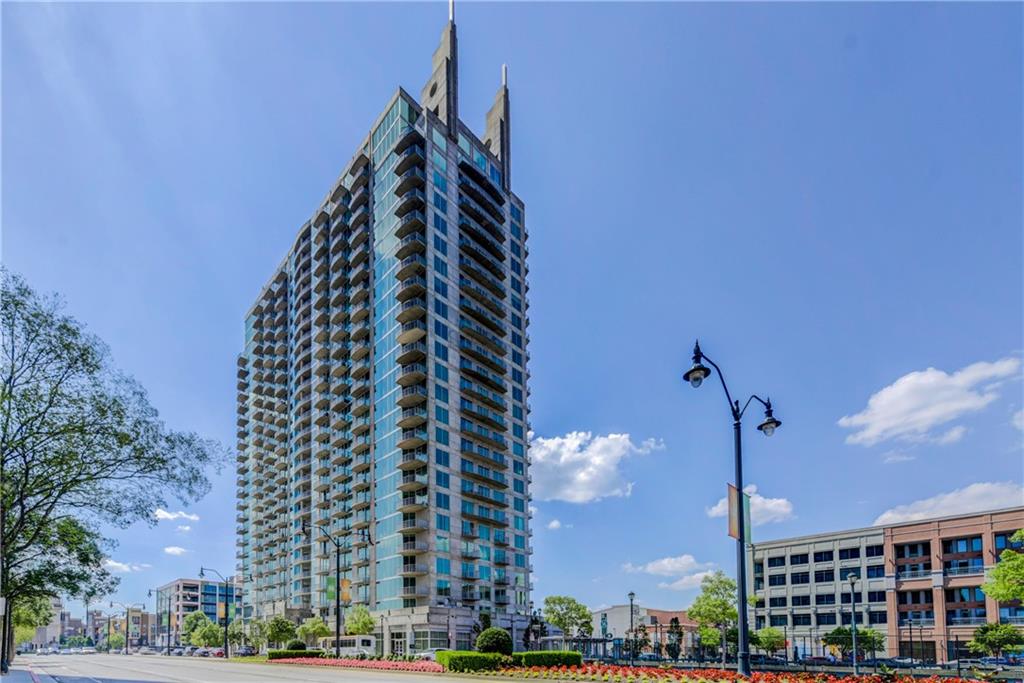 361 17th Street NW Unit 922